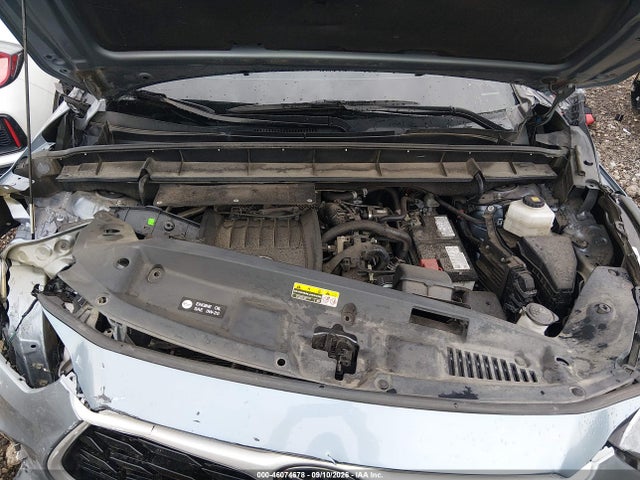 Продажа на аукционе авто 2024 Toyota Highlander Le, vin: 5TDKDRAH2RS546203, номер лота: 46074678