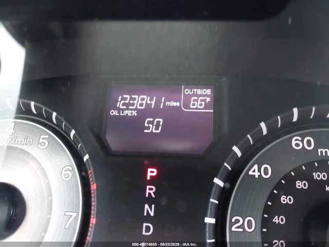 Aukcja sprzedaży 2015 Honda Odyssey Ex-l, vin: 5FNRL5H61FB047682, numer aukcji: 46074680