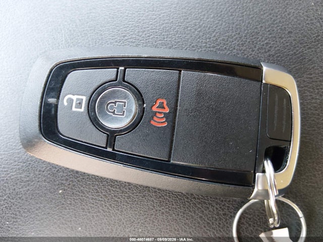 Aukcja sprzedaży 2015 Ford Edge Sel, vin: 2FMTK4J93FBB00267, numer aukcji: 46074687