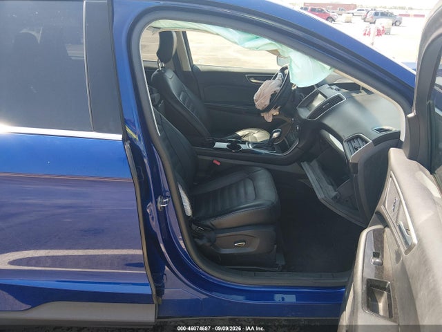 Aukcja sprzedaży 2015 Ford Edge Sel, vin: 2FMTK4J93FBB00267, numer aukcji: 46074687