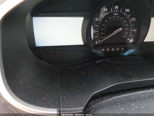 Aukcja sprzedaży 2015 Ford Edge Sel, vin: 2FMTK4J93FBB00267, numer aukcji: 46074687