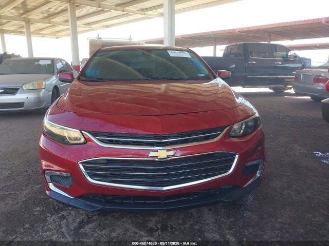 Chevrolet MALIBU 1LT 2017 1G1ZE5ST2HF222232 Image 12