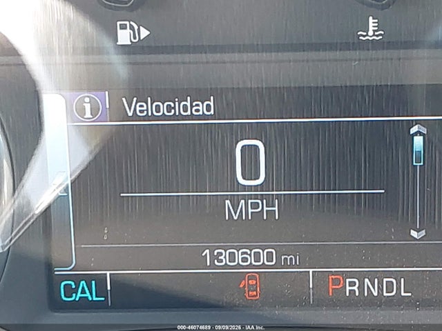 Chevrolet MALIBU 1LT 2017 1G1ZE5ST2HF222232 Image 15