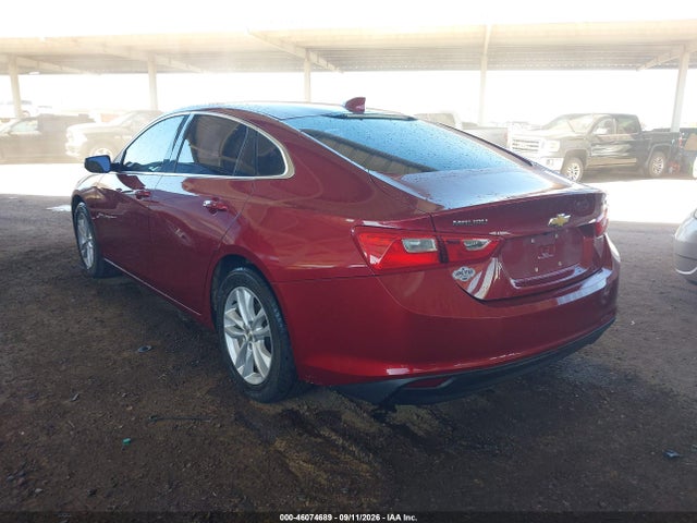 Chevrolet MALIBU 1LT 2017 1G1ZE5ST2HF222232 Image 3