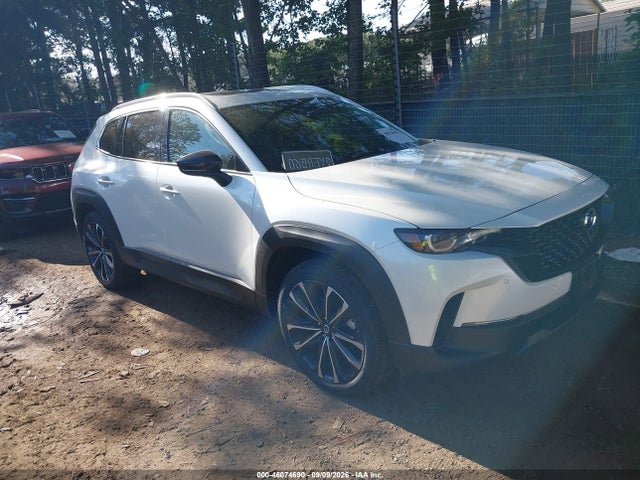 Продаж на аукціоні авто 2026 Mazda Cx-50 2.5 S Premium, vin: 7MMVABDL9TN492652, номер лоту: 46074690