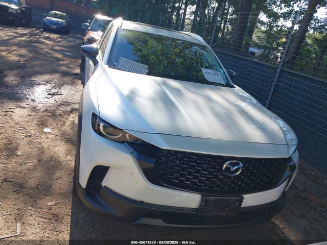 Продаж на аукціоні авто 2026 Mazda Cx-50 2.5 S Premium, vin: 7MMVABDL9TN492652, номер лоту: 46074690