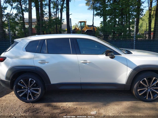 Продаж на аукціоні авто 2026 Mazda Cx-50 2.5 S Premium, vin: 7MMVABDL9TN492652, номер лоту: 46074690