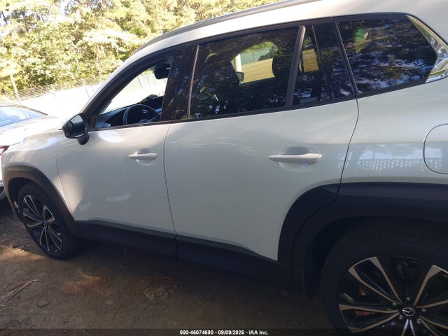 Продаж на аукціоні авто 2026 Mazda Cx-50 2.5 S Premium, vin: 7MMVABDL9TN492652, номер лоту: 46074690