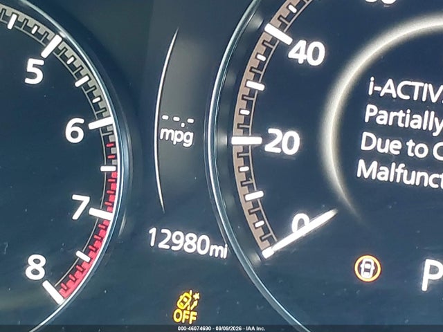 Продаж на аукціоні авто 2026 Mazda Cx-50 2.5 S Premium, vin: 7MMVABDL9TN492652, номер лоту: 46074690