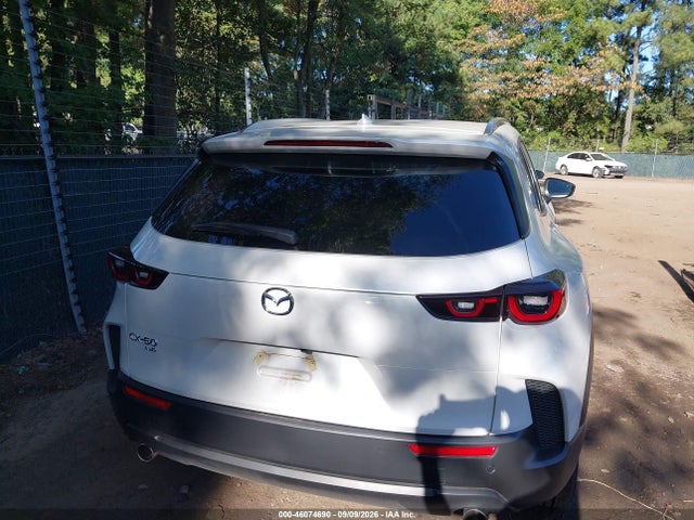 Продаж на аукціоні авто 2026 Mazda Cx-50 2.5 S Premium, vin: 7MMVABDL9TN492652, номер лоту: 46074690