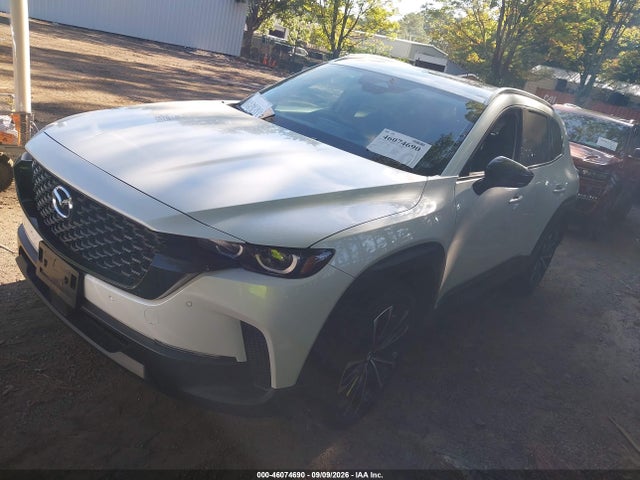 Продаж на аукціоні авто 2026 Mazda Cx-50 2.5 S Premium, vin: 7MMVABDL9TN492652, номер лоту: 46074690