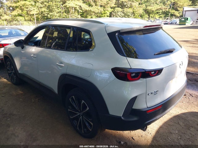 Продаж на аукціоні авто 2026 Mazda Cx-50 2.5 S Premium, vin: 7MMVABDL9TN492652, номер лоту: 46074690