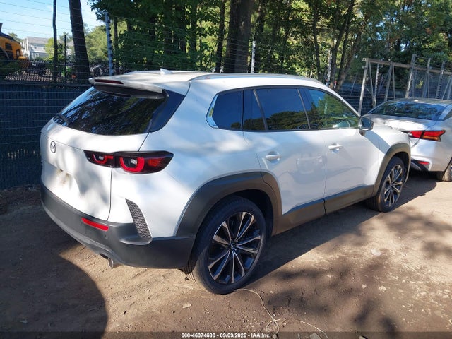 Продаж на аукціоні авто 2026 Mazda Cx-50 2.5 S Premium, vin: 7MMVABDL9TN492652, номер лоту: 46074690