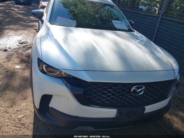 Продаж на аукціоні авто 2026 Mazda Cx-50 2.5 S Premium, vin: 7MMVABDL9TN492652, номер лоту: 46074690