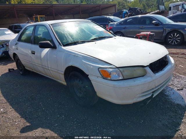 Продаж на аукціоні авто 2001 Toyota Camry Le, vin: 4T1BG22K31U822621, номер лоту: 46074692