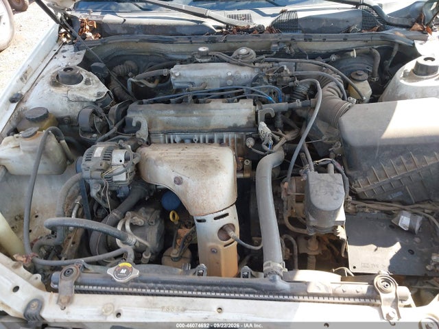 Aukcja sprzedaży 2001 Toyota Camry Le, vin: 4T1BG22K31U822621, numer aukcji: 46074692