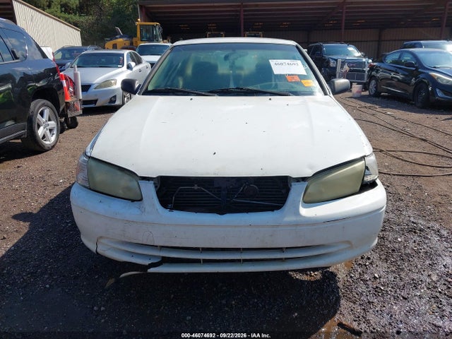 Aukcja sprzedaży 2001 Toyota Camry Le, vin: 4T1BG22K31U822621, numer aukcji: 46074692