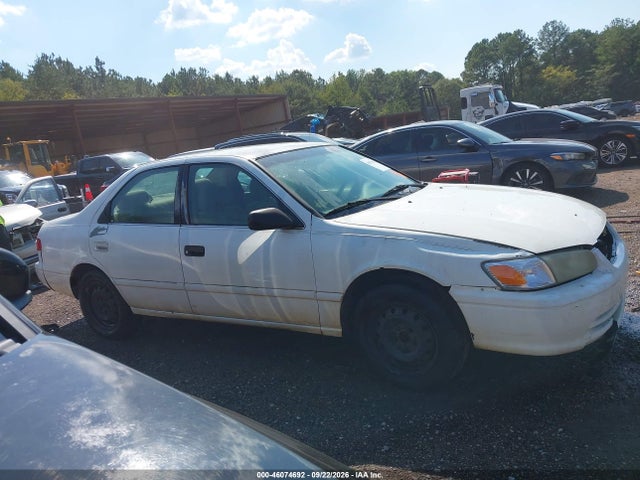 Aukcja sprzedaży 2001 Toyota Camry Le, vin: 4T1BG22K31U822621, numer aukcji: 46074692