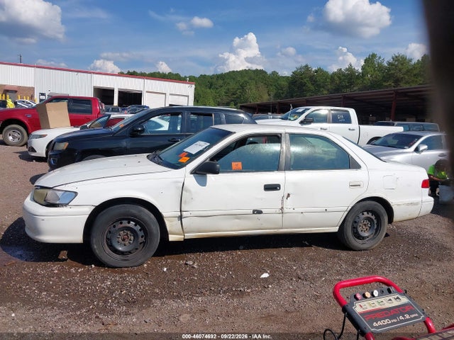 Aukcja sprzedaży 2001 Toyota Camry Le, vin: 4T1BG22K31U822621, numer aukcji: 46074692
