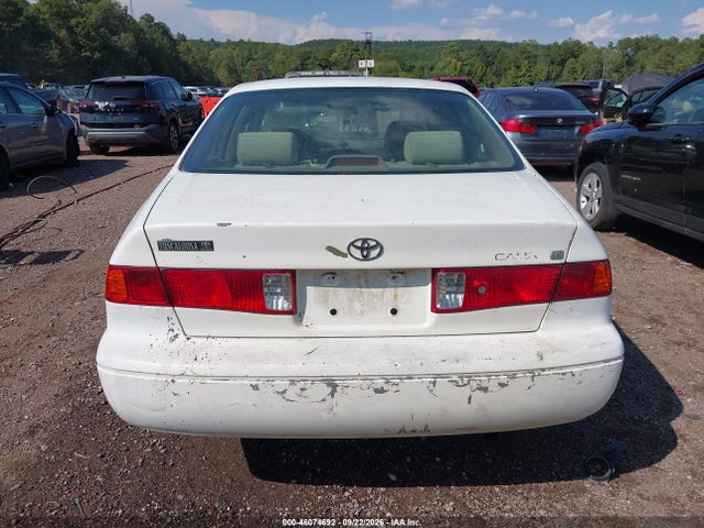 Aukcja sprzedaży 2001 Toyota Camry Le, vin: 4T1BG22K31U822621, numer aukcji: 46074692