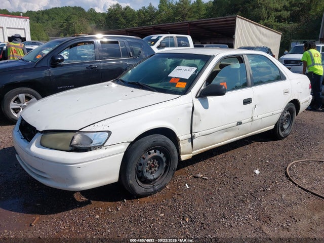 Aukcja sprzedaży 2001 Toyota Camry Le, vin: 4T1BG22K31U822621, numer aukcji: 46074692