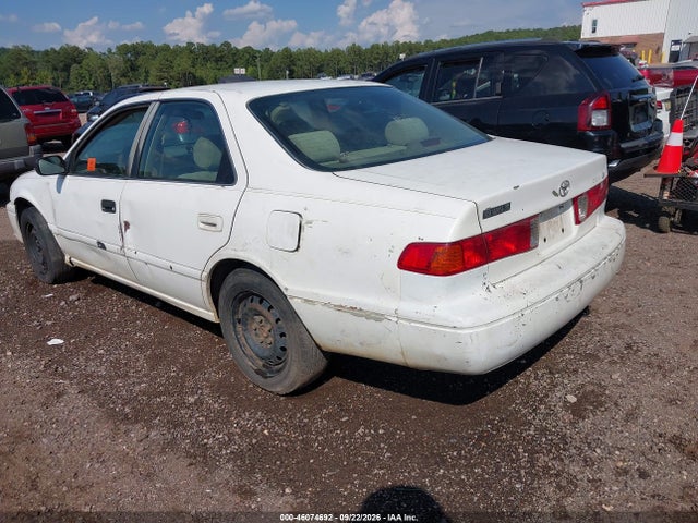 Aukcja sprzedaży 2001 Toyota Camry Le, vin: 4T1BG22K31U822621, numer aukcji: 46074692