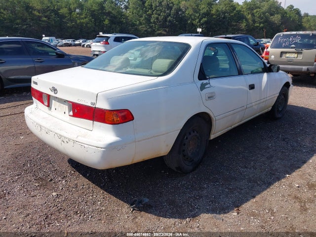 Aukcja sprzedaży 2001 Toyota Camry Le, vin: 4T1BG22K31U822621, numer aukcji: 46074692