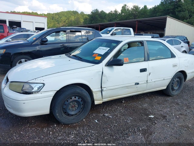 Aukcja sprzedaży 2001 Toyota Camry Le, vin: 4T1BG22K31U822621, numer aukcji: 46074692