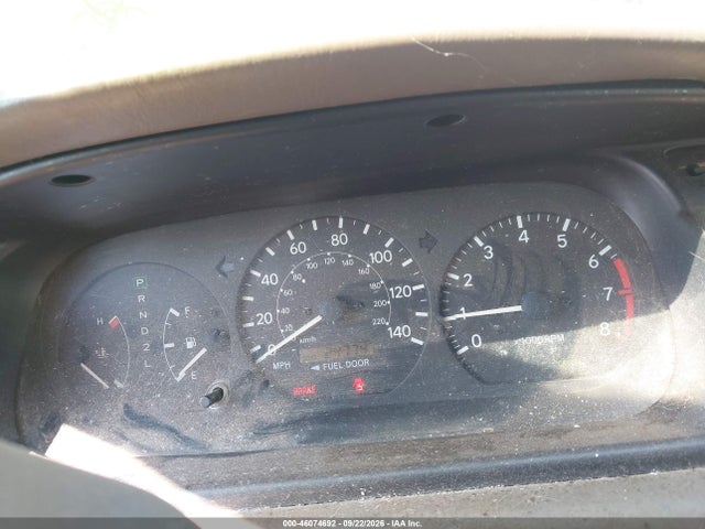 Aukcja sprzedaży 2001 Toyota Camry Le, vin: 4T1BG22K31U822621, numer aukcji: 46074692