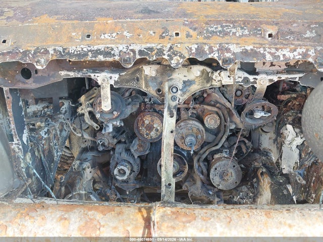 Aukcja sprzedaży 2011 Toyota Tundra Limited 5.7l V8, vin: 5TFHY5F19BX181991, numer aukcji: 46074691