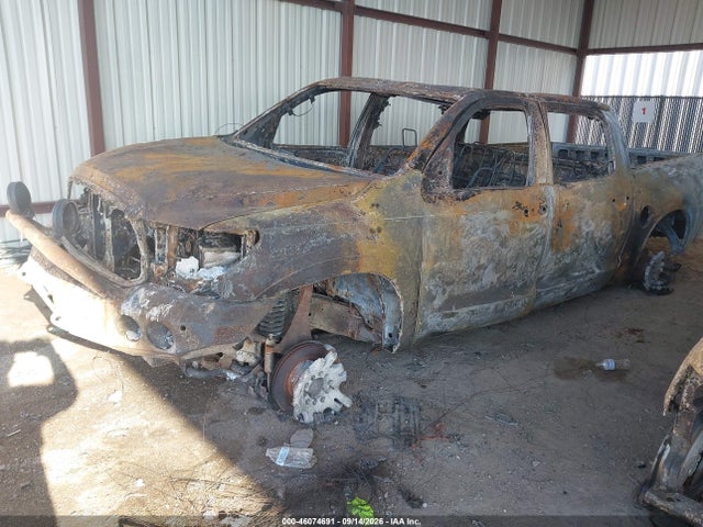 Aukcja sprzedaży 2011 Toyota Tundra Limited 5.7l V8, vin: 5TFHY5F19BX181991, numer aukcji: 46074691