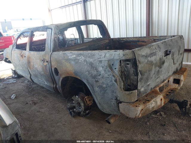 Aukcja sprzedaży 2011 Toyota Tundra Limited 5.7l V8, vin: 5TFHY5F19BX181991, numer aukcji: 46074691