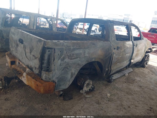 Aukcja sprzedaży 2011 Toyota Tundra Limited 5.7l V8, vin: 5TFHY5F19BX181991, numer aukcji: 46074691