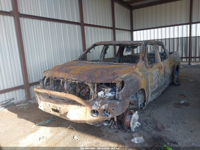Aukcja sprzedaży 2011 Toyota Tundra Limited 5.7l V8, vin: 5TFHY5F19BX181991, numer aukcji: 46074691