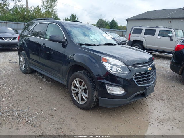 46074693 :رقم المزاد ، 2GNFLFEK5H6280720 vin ، 2017 Chevrolet Equinox Lt مزاد بيع