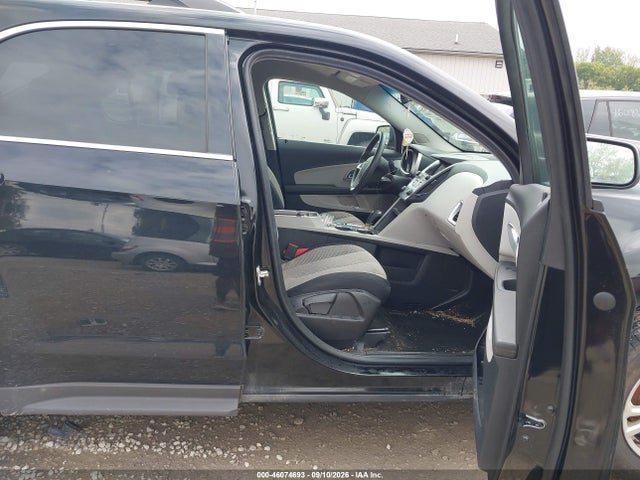 46074693 :رقم المزاد ، 2GNFLFEK5H6280720 vin ، 2017 Chevrolet Equinox Lt مزاد بيع