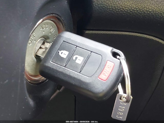 Продаж на аукціоні авто 2017 Mitsubishi Mirage G4 Es, vin: ML32F3FJ4HHF13375, номер лоту: 46074694