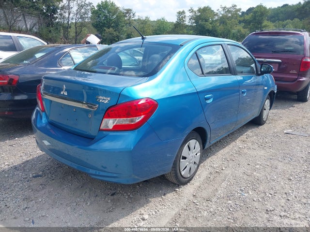 Продаж на аукціоні авто 2017 Mitsubishi Mirage G4 Es, vin: ML32F3FJ4HHF13375, номер лоту: 46074694