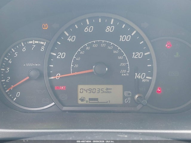 Продаж на аукціоні авто 2017 Mitsubishi Mirage G4 Es, vin: ML32F3FJ4HHF13375, номер лоту: 46074694