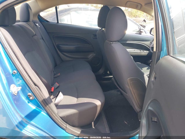 Продаж на аукціоні авто 2017 Mitsubishi Mirage G4 Es, vin: ML32F3FJ4HHF13375, номер лоту: 46074694