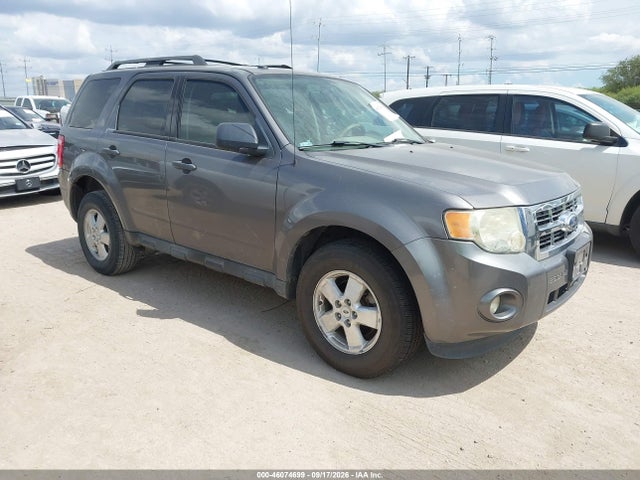 Aukcja sprzedaży 2012 Ford Escape Xlt, vin: 1FMCU0DG9CKB53344, numer aukcji: 46074699