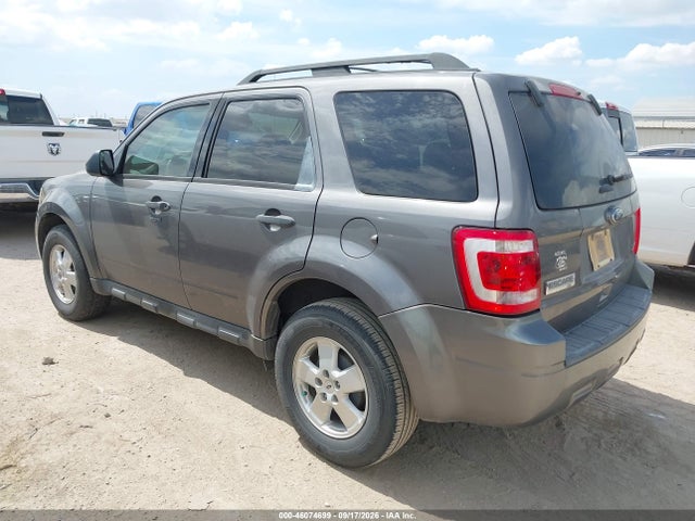 Продаж на аукціоні авто 2012 Ford Escape Xlt, vin: 1FMCU0DG9CKB53344, номер лоту: 46074699