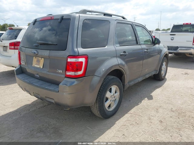 Продаж на аукціоні авто 2012 Ford Escape Xlt, vin: 1FMCU0DG9CKB53344, номер лоту: 46074699