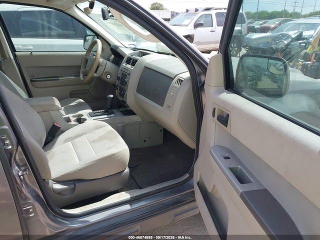 Продаж на аукціоні авто 2012 Ford Escape Xlt, vin: 1FMCU0DG9CKB53344, номер лоту: 46074699