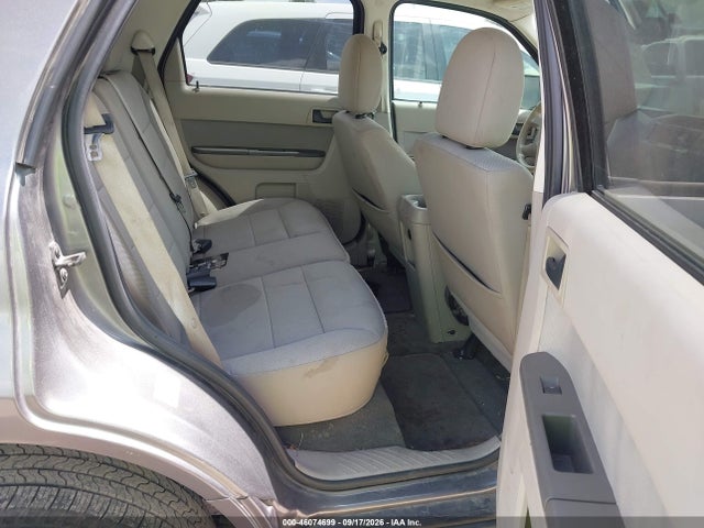 Продаж на аукціоні авто 2012 Ford Escape Xlt, vin: 1FMCU0DG9CKB53344, номер лоту: 46074699
