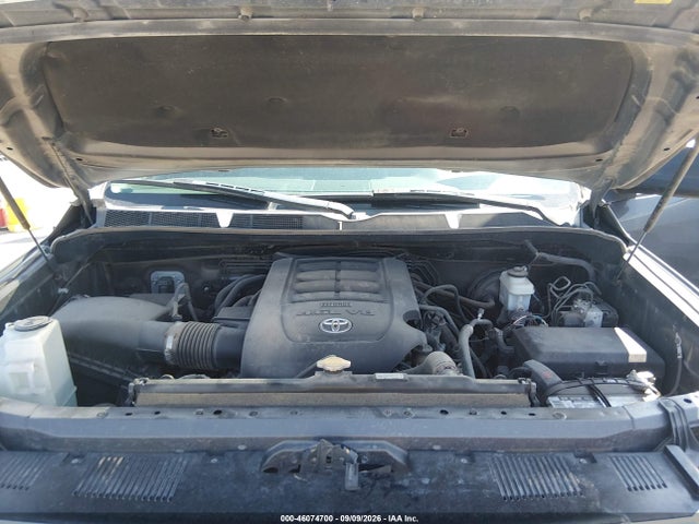 2016 Toyota Tundra Sr5 4.6l V8 მანქანა იყიდება აუქციონზე, vin: 5TFRM5F1XGX097167, აუქციონის ნომერი: 46074700