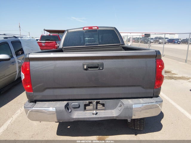 2016 Toyota Tundra Sr5 4.6l V8 მანქანა იყიდება აუქციონზე, vin: 5TFRM5F1XGX097167, აუქციონის ნომერი: 46074700