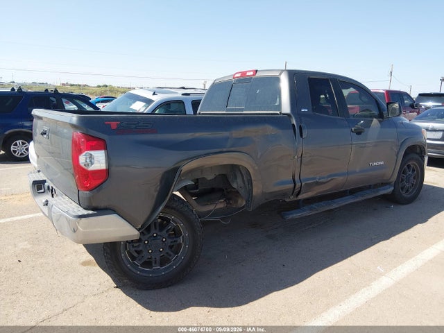 2016 Toyota Tundra Sr5 4.6l V8 მანქანა იყიდება აუქციონზე, vin: 5TFRM5F1XGX097167, აუქციონის ნომერი: 46074700