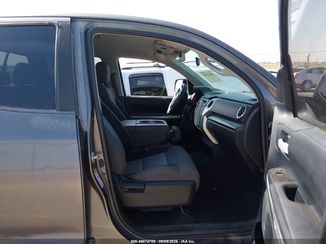 2016 Toyota Tundra Sr5 4.6l V8 მანქანა იყიდება აუქციონზე, vin: 5TFRM5F1XGX097167, აუქციონის ნომერი: 46074700
