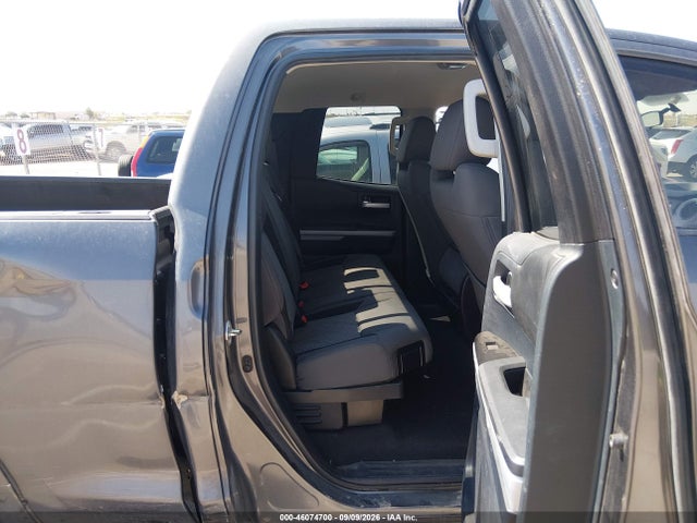 2016 Toyota Tundra Sr5 4.6l V8 მანქანა იყიდება აუქციონზე, vin: 5TFRM5F1XGX097167, აუქციონის ნომერი: 46074700